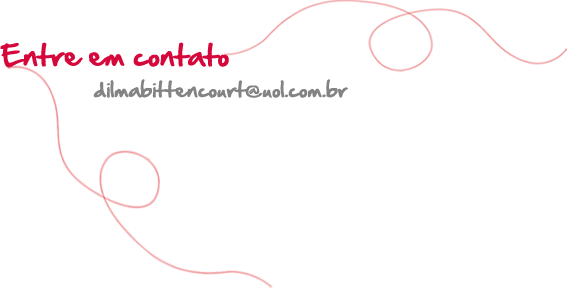 Entre em Contato