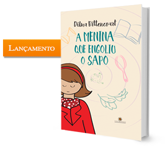 A Menina Que Engoliu o Sapo
